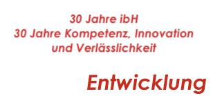 Entwicklung