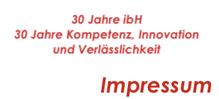 Impressum & Datenschutz